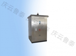 不銹鋼電阻器